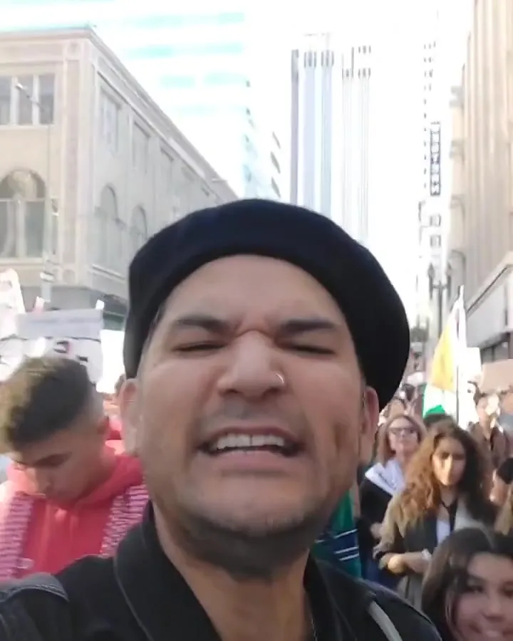 Lawrence sanchez